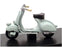 NewRay 1/32 Scale 06046 - 1946 Vespa 98 Motorbike - Grey