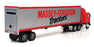 Liberty Classics 1/64 Scale 30038 - Kenworth K100E Truck Bank Massey Ferguson