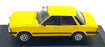 Vanguards 1/43 Scale VA15008 - Ford Cortina Mk5 2.0 GLS - Yellow