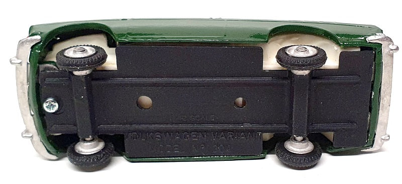 RM Collectables 1/42 Scale RMSO-02 - VW Volkswagen Variant Estate - Green