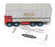 Lledo 1/76 Scale DG176018 - Leyland 8W Cattle Trck Hill Of Botley - Red/Silver