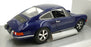 Eagle's Race 1/18 Scale Diecast 20700 - Porsche 911 Carrera RS 1973 - Purple