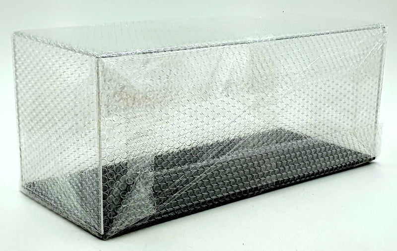 Jewel Cases 1/18 Scale JC18/1 - Acrylic Display Case 