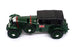 Brumm 1/43 Scale R100 - 1928 Bentley 4.5 Litre HP 105-130 - Green