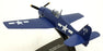 Oxford Diecast 1/72 Scale AC119 - Grumman Hellcat Lt.Cdr Willard E.Eder US.Navy