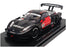 Ebbro 1/43 Scale 910 - Xanavi Nismo Z Super GT500 Test Car #23 2007 - Black
