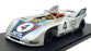 Werk83 1/18 Scale Diecast W18031010 - Porsche 908/03 #4 3rd Nurburgring 1971