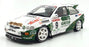 Otto Models 1/18 scale Resin OT1038 - Ford Escort RS Cosworth WRC #9