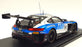 IXO 1/18 Scale LEGT18-23GTW005 - Mercedes AMG GT3 #88 GTWC Endurance 2023
