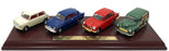 Vanguards 1/43 Scale CC1004 Classic Cars Austin 7 / Anglia / Herald / Traveller