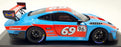 Minichamps 1/18 Scale 155 067596 Porsche 935/19 Herberth Motorsport GT2 Spa 2019