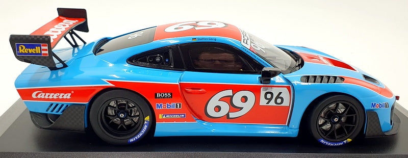 Minichamps 1/18 Scale 155 067596 Porsche 935/19 Herberth Motorsport GT2 Spa 2019