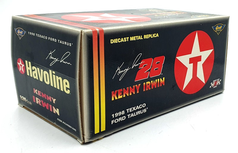 Revell 1/24 Scale V249801445 - Ford Taurus #28 Texaco 1998 - Irwin