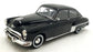 BOS Models 1/18 Scale Resin BOS266 - 1949 Oldsmobile Rocket 88 Sedan