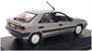 Norev 1/43 Scale Diecast 154207 - 1993 Citroen Xantia - Gabion Grey