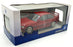 Solido 1/18 Scale Diecast S1803911 BMW E36 Coupe M3 1994 - Streetfighter Red