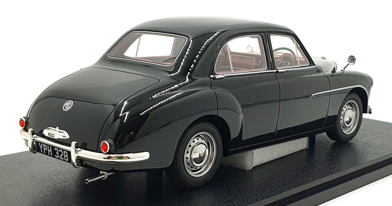Cult 1/18 Scale Resin CML203-3 - 1953-1956 MG Magnette ZA - Black