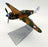 Corgi 1/72 AA35211 P-40E Warhawk Typhoon McGoon 7th FS/49th FG New Guinea 1943
