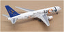 Golden Wings 1/400 Scale 94009001 - Boeing B767-3Q8/ER Aircraft Skymark (JA767B)