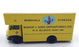 Corgi 1/50 Scale Diecast CC13303 - Morris Luton Van Bishop & Sons - Yellow