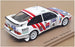 Spark 1/43 Scale S8702 - Ford Sierra RS Cosworth #18 3rd Lombard RAC Rally 1987