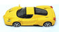 Burago 1/43 Scale Diecast 18-36000 - Enzo Ferrari - Yellow