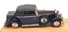 Top Marques 1/43 Scale GS4 - 1932 Rolls Royce Phantom II - Black