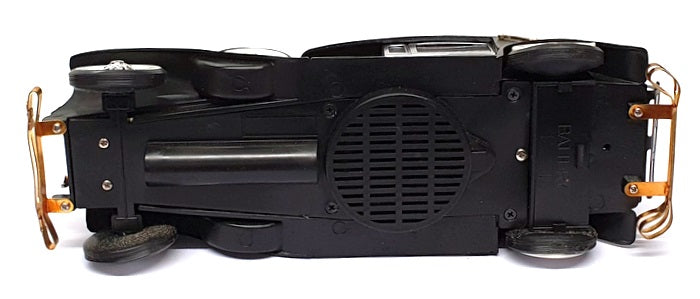 Solid State 25cm Long 10120 - 1928 Lincoln Model L Convertible Radio