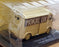 Hachette 1/43 Scale G1165016 - 1951 Citroen Type H Fourgon Van - Lt. Beige