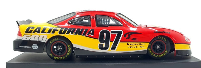 Revell 1/24 Scale 6514 - Pontiac #97 Grand Prix 1997 California Race