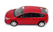 Norev 1/64 Scale Diecast AMC 008 671 - Citroen C4 - Met. Red