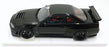 Autoart 1/18 Scale 77463 - Nissan Skyline Nismo R34 GT-R Z-Tune - Black Pearl