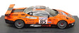 Replicars Spark 1/43 Scale REPSPY05 - Spyker C8 Double 12 #85 Le Mans 2003