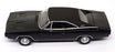 Norev 1/43 Scale Diecast 950004 - Dodge Charger - Black