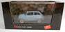 Brumm 1/43 Scale Metal Model - R249 FIAT 600 TRASFORMABILE 1956 CHIUSA