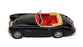 K&R Replicas 1/43 Scale KR1 - 1967 Austin Healy 3000 MK III - Black