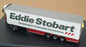 Oxford Diecast 1/76 Scale SCA06FR - Scania Fridge Trailer Truck (Stobart)