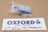 Oxford Diecast 1/76 Scale 76SCT006 - Scania Evo 6 Car Transporter (ECM)