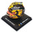 Look Smart 1/5 Scale LSHEL005 - F1 Helmet Carlos Sainz Ferrari Italian GP 2024