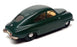 Somerville Models 1/43 Scale 119 - 1950 Saab 92 - Green