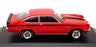 Altaya 1/43 Scale 17725B - 1972 Chevrolet Vega Yenko Stinger Coupe - Red/Black