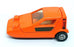 Corgi Original Diecast 389 - Reliant Bond Bug 700ES - Orange
