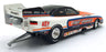 Action 1/24 Scale Diecast C24952969-1 - Dodge Funny Car Dragsters 1995 Bazemore