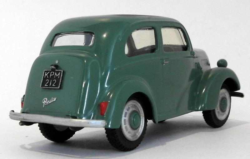Somerville Models 1/43 Scale 103 - Ford Popular E103 - Green