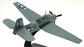 Oxford 1/72 Scale Aircraft AC046 - Avenger GHW Bush VT51 USS Jacinto 1943