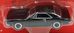 Johnny Lightning 1/64 Scale 50298C - 1967 Chevrolet Camaro SS - Black