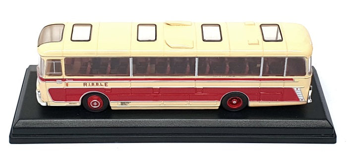 Oxford Diecast 1/76 Scale 76PAN007 - Plaxton Panorama Coach Ribble X60