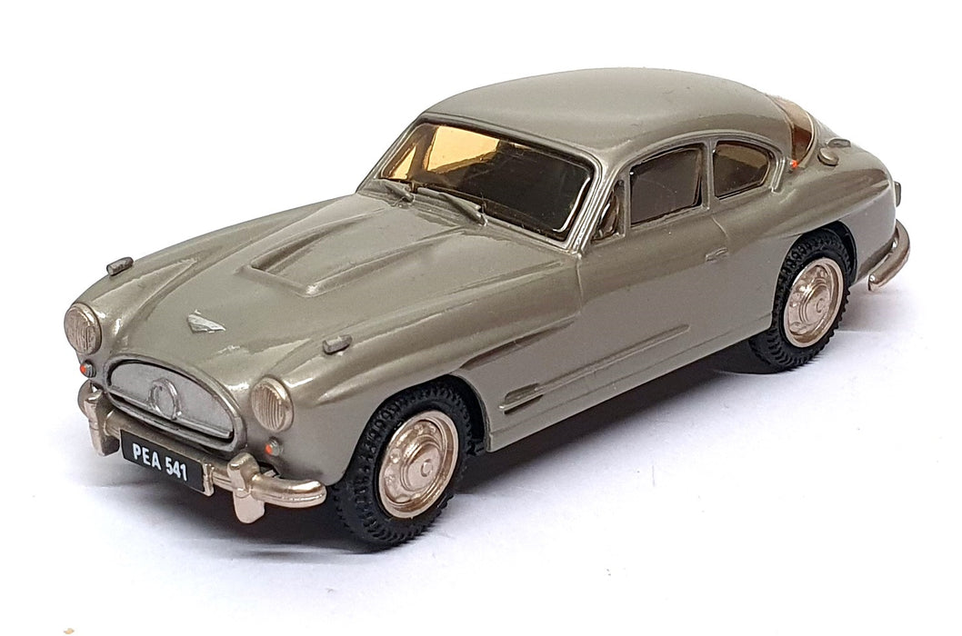 Pathfinder Models 1/43 Scale PFM1 - 1957 Jensen 541R - Met. Grey
