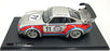 Solido 1/18 Scale Diecast S1808502 - Porsche 911 RWB Martini #11 Kamiwaza 2020