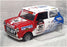 Corgi 1/36 Scale CC82256 - Mini 7 Mini 7 Racing Club #46 Max Hunter